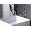 Змішувач для раковини Hansgrohe Talis S без донного клапана, хром 72032000