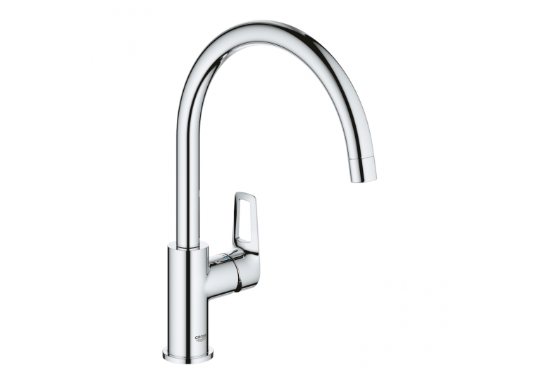 Змішувач для кухні Grohe BauLoop 31368001
