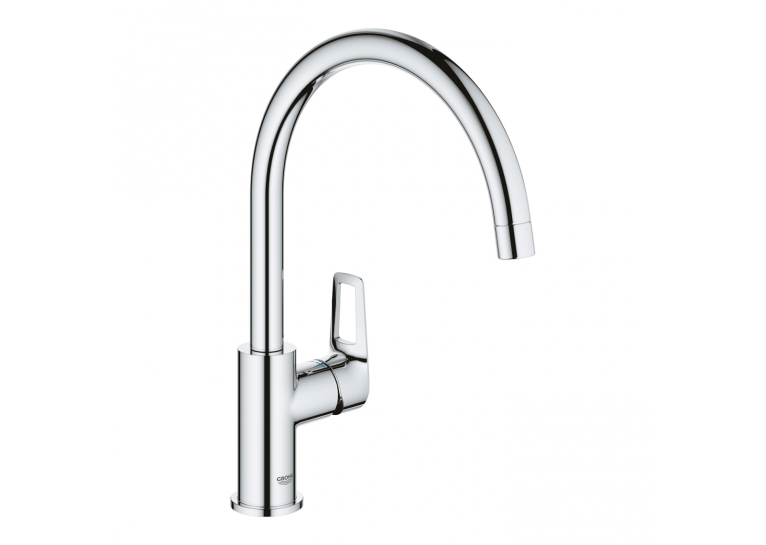 Змішувач для кухні Grohe BauLoop 31368001