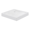  Душова кабіна Lidz Wawel SC80x80.SAT.LOW.TR (LWASC8080SATLOWTR)