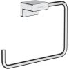 Тримач рушників у вигляді кільця Hansgrohe AddStoris 41754000 хром (Пошкоджене пакування)