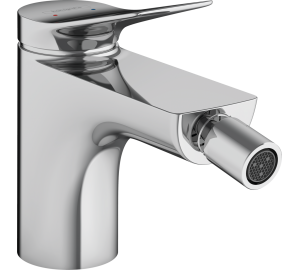 Смеситель Hansgrohe Vivenis для биде, хром 75200000