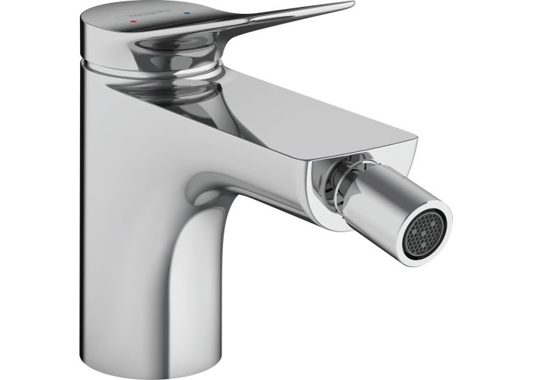 Змішувач Hansgrohe Vivenis для біде, хром 75200000
