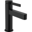 Змішувач Hansgrohe Finoris для раковини, чорний матовий 76010670