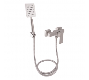 Змішувач для душу Lidz (NKS) LIDZNKS103001000