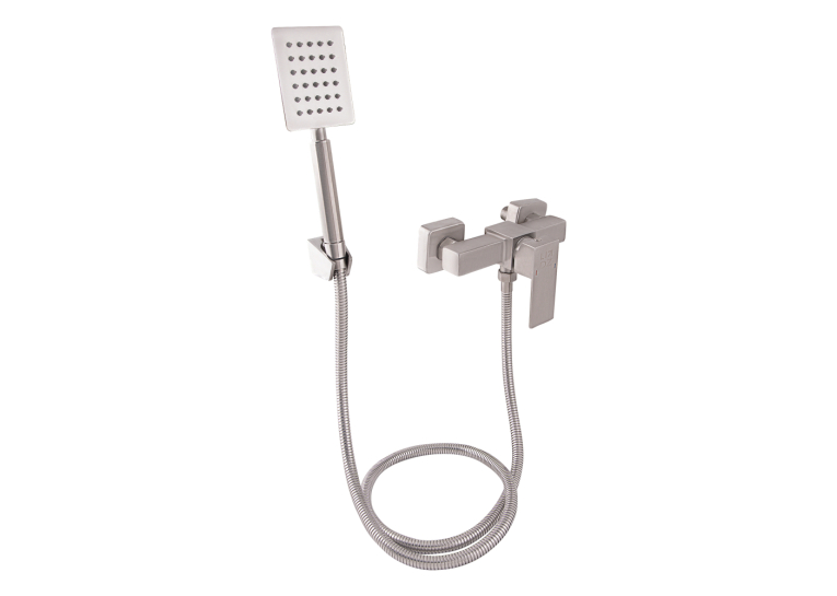  Змішувач для душу Lidz (NKS) LIDZNKS103001000