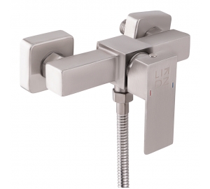 Змішувач для душу Lidz (NKS) LIDZNKS103001000