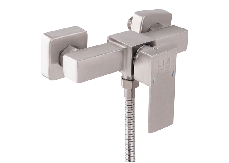  Змішувач для душу Lidz (NKS) LIDZNKS103001000