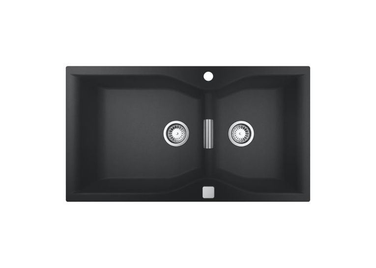 Кухонна мийка Grohe Sink K700 31658AP0
