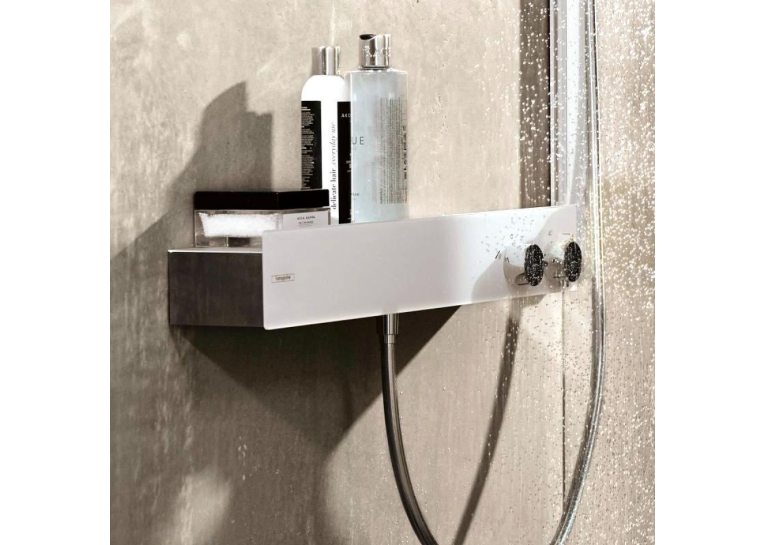 Термостат для ванни Hansgrohe Ecostat Select 13151400