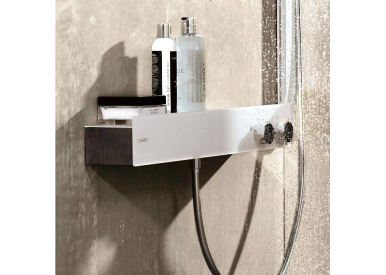 Термостат для ванны Hansgrohe Ecostat Select 13151400