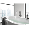 Змішувач для ванни з ручним душем Grohe Essence 23491AL1 Графіт матовий