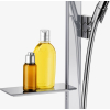 Душовий набір Hansgrohe Raindance Select 120/90 см 3Jet Chrome 27648000