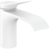 Змішувач Hansgrohe Vivenis для раковини, білий матовий 75010700