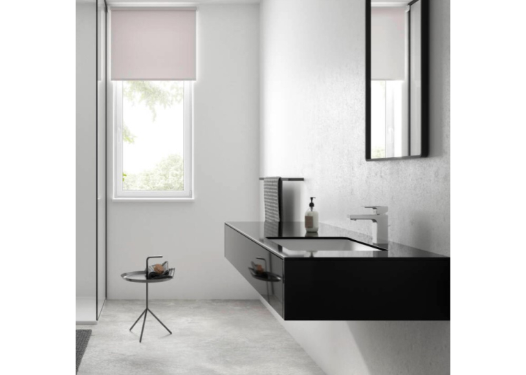 Смеситель для раковины Hansgrohe Vernis Shape CoolStart, хром 71594000