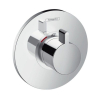 Термостат для душу Hansgrohe Ecostat S 15756000