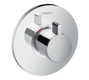 Термостат для душу Hansgrohe Ecostat S 15756000
