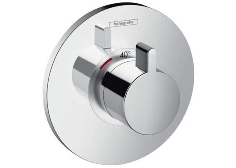 Термостат для душу Hansgrohe Ecostat S 15756000