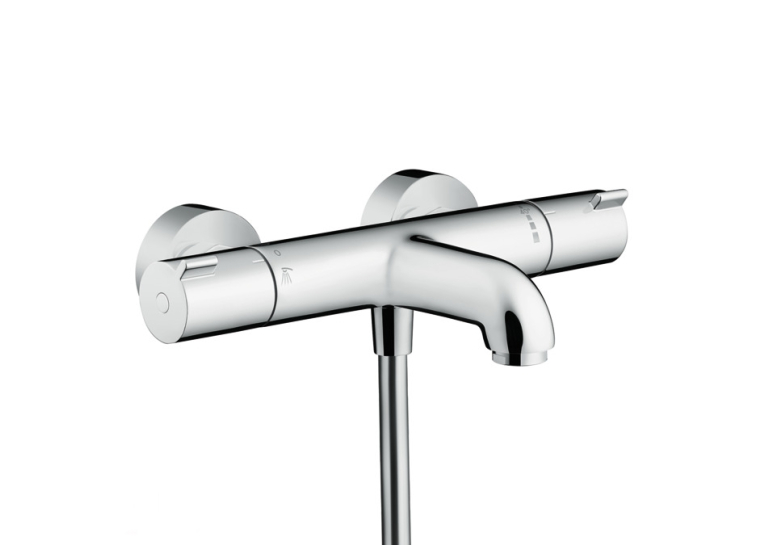 Термостат для ванны Hansgrohe Ecostat 1001 CL ВМ 13201000