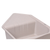  Кухонна мийка Lidz 1000x500/225 COL-06 (LIDZCOL061000500225)
