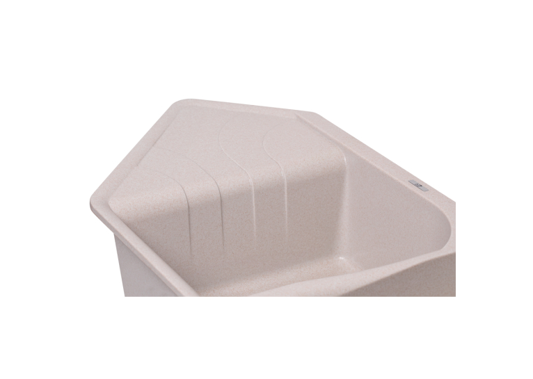 Кухонная мойка Lidz 1000x500/225 COL-06 (LIDZCOL061000500225)