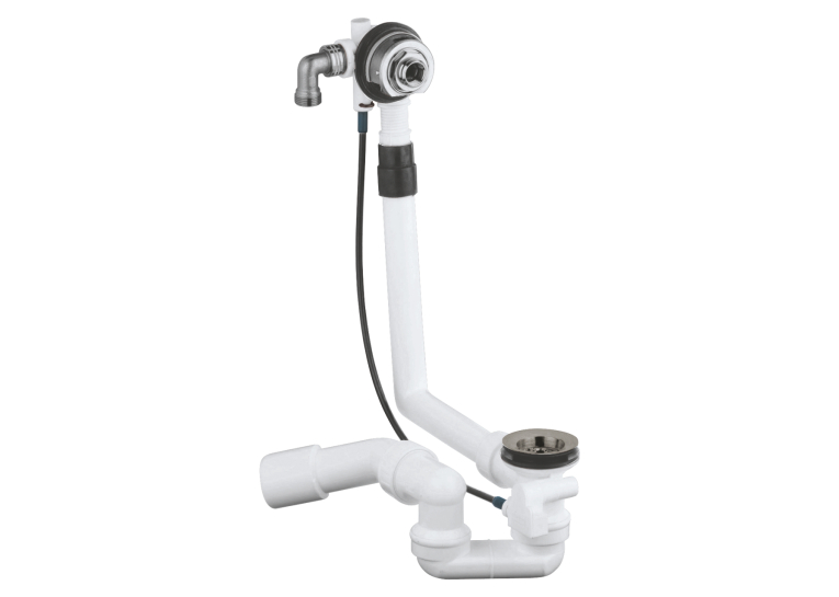 Наливний, зливний та переливний гарнітур Grohe Talentofill 28990AL0