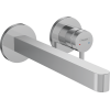Змішувач Hansgrohe Finoris для раковини, хром 76050000
