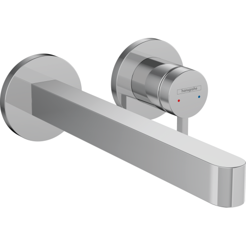 Змішувач Hansgrohe Finoris для раковини, хром 76050000