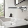 Змішувач Hansgrohe Finoris для раковини, хром 76050000