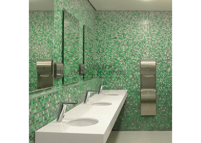 Електронний змішувач для раковини Hansgrohe Metris S 31102000