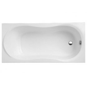 Ванна акриловая Polimat GRACJA 170x75  00013