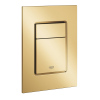 Кнопка змиву Grohe Skate Cosmopolitan S 37535GL0