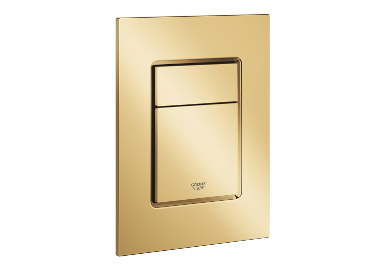 Кнопка змиву Grohe Skate Cosmopolitan S 37535GL0