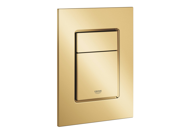 Кнопка змиву Grohe Skate Cosmopolitan S 37535GL0