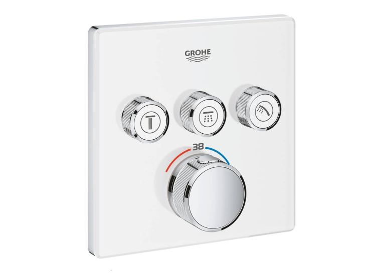 Термостат для ванни Grohe Grohtherm SmartControl 29157LS0