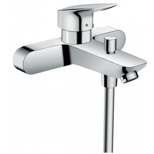 Смеситель для ванны Hansgrohe Logis 71401000