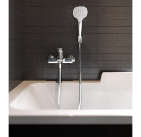Смеситель для ванны Hansgrohe Logis 71401000