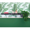 Кошик для зберігання Hansgrohe WallStoris 27912670 глибокий, чорний матовий