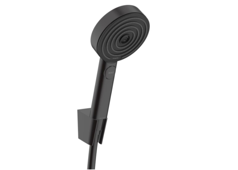 Душовий набір Hansgrohe Pulsify Select із душовим шлангом 160 см 24303670