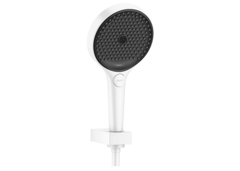Душевой набор Hansgrohe Rainfinity 130 3jet с душевым шлангом 160 см 26851700