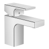 Змішувач для раковини Hansgrohe Vernis Shape 71567000 хром