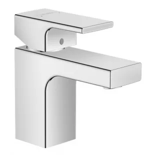 Смеситель для раковины Hansgrohe Vernis Shape 71567000 хром