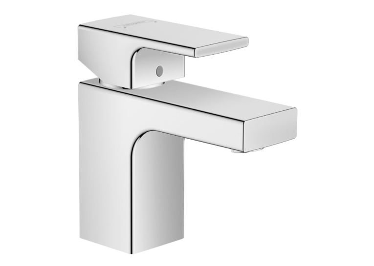 Змішувач для раковини Hansgrohe Vernis Shape 71567000 хром