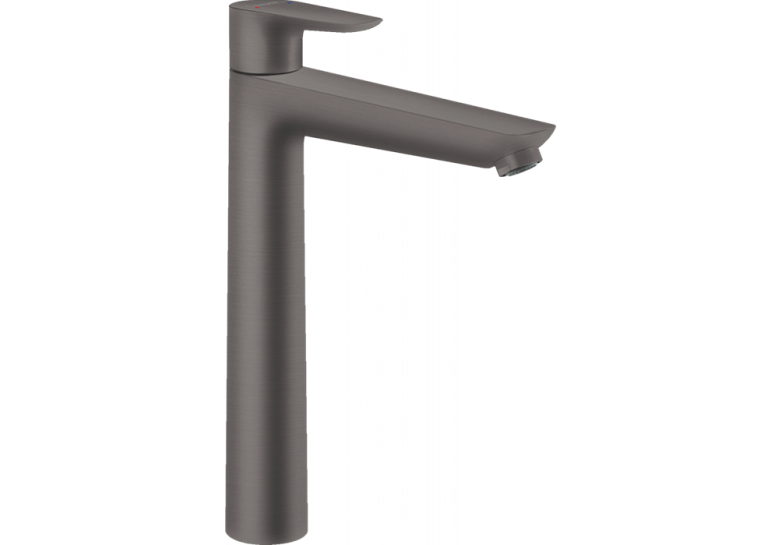 Змішувач для раковини Hansgrohe Talis E 240 Brushed Black Chrome 71716340