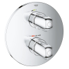 Термостат для душу Grohe Grohtherm 1000 New 19984000