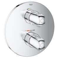 Термостат для душу Grohe Grohtherm 1000 New 19984000
