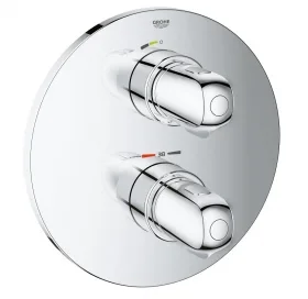Термостат для душа Grohe Grohtherm 1000 New 19984000