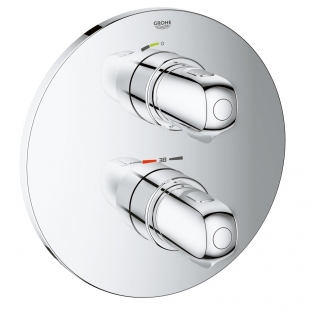 Термостат для душа Grohe Grohtherm 1000 New 19984000