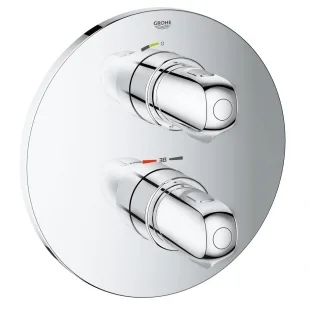 Термостат для душу Grohe Grohtherm 1000 New 19984000