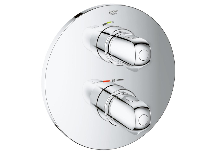 Термостат для душу Grohe Grohtherm 1000 New 19984000